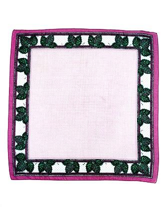 70S EMILIO PUCCI 
PINK BANDANA